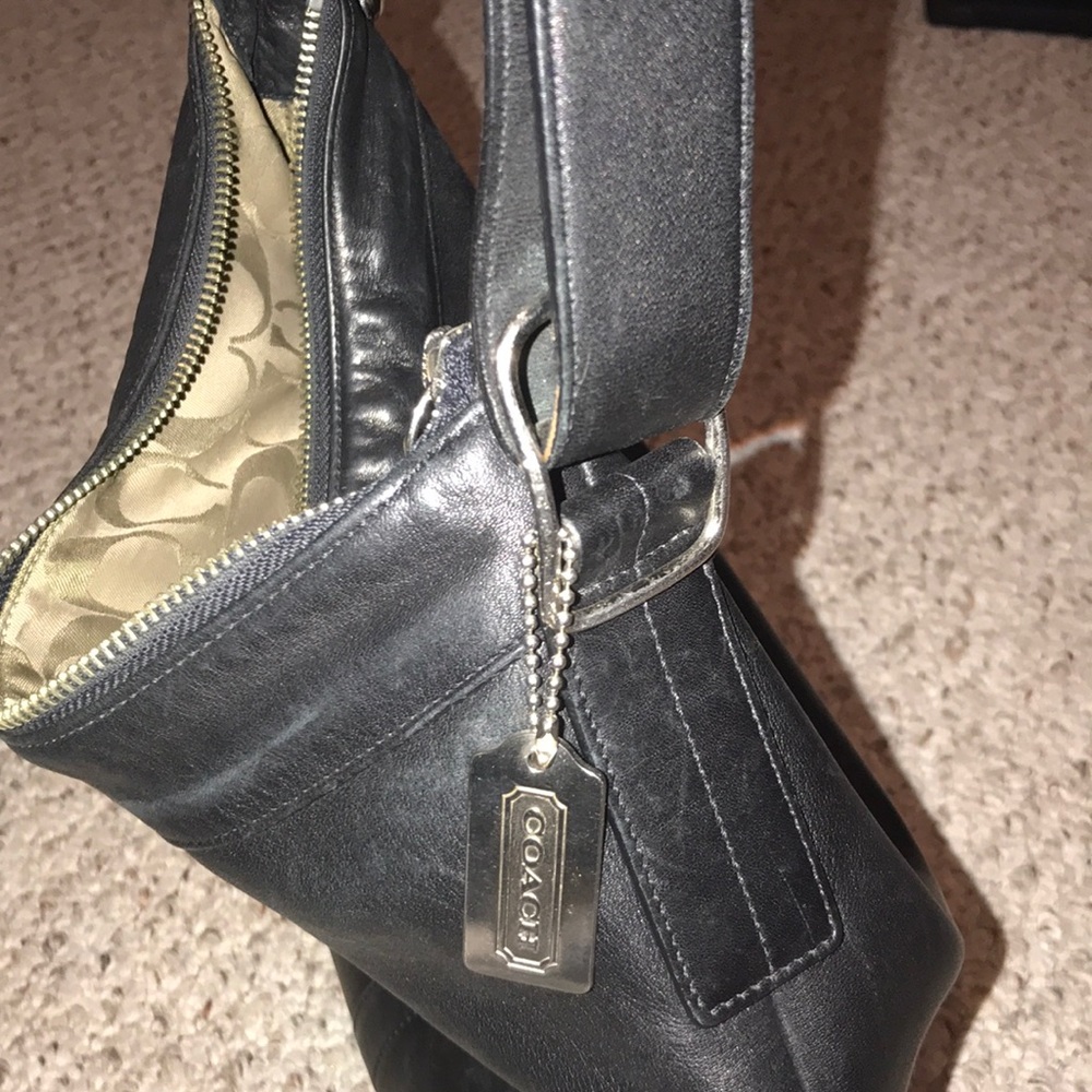 Coach Purse - Picture 3 of 5